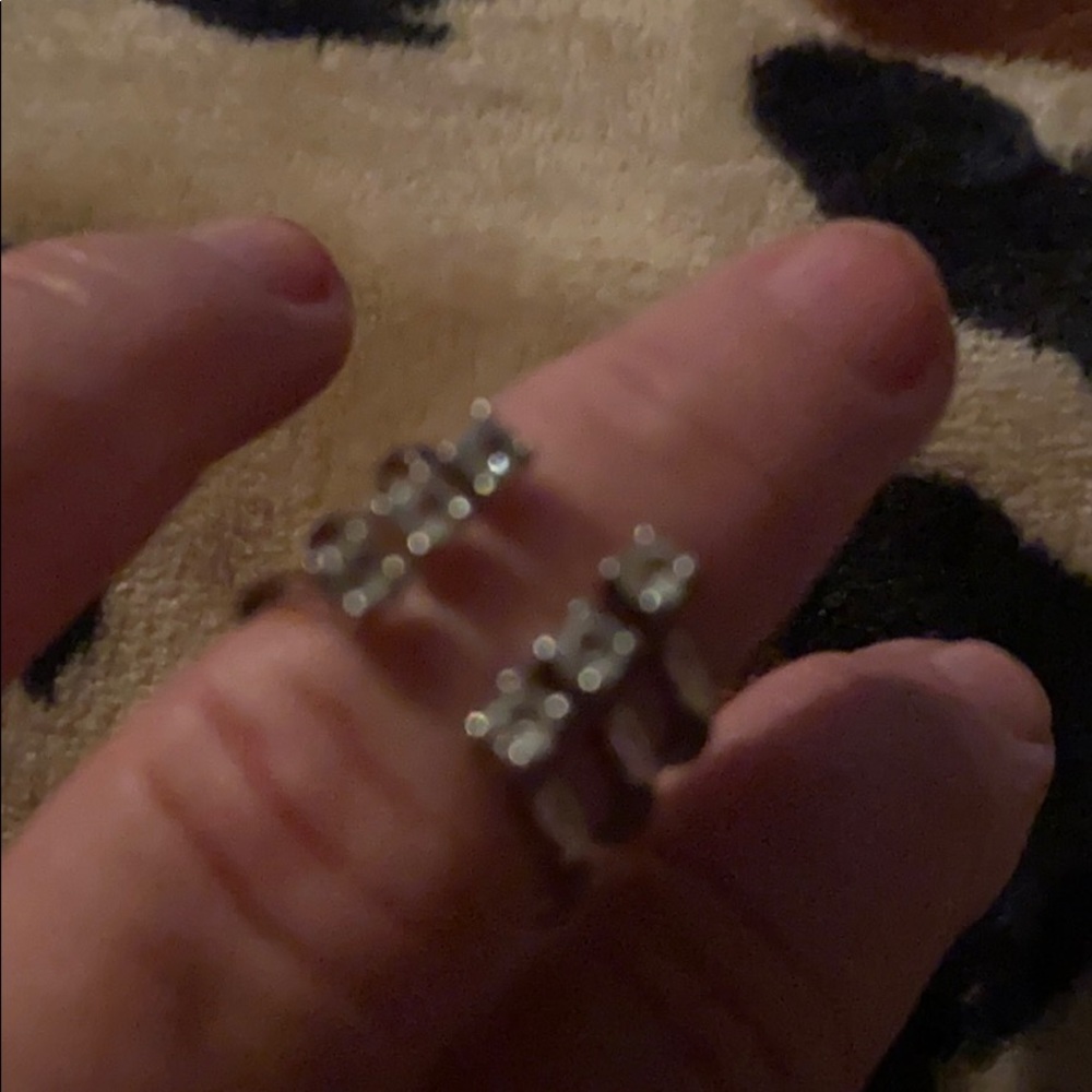 Ladies Ring